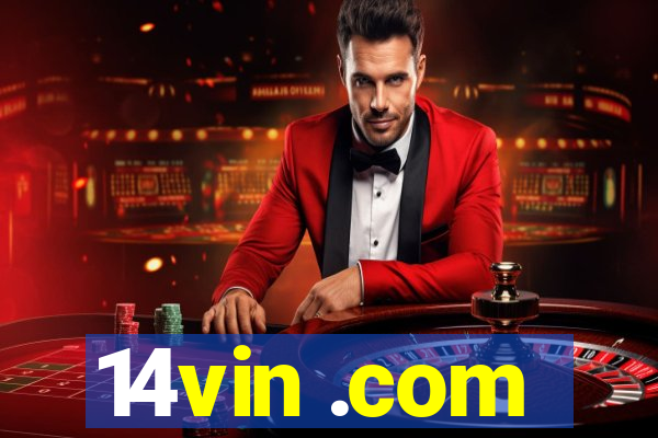 14vin .com